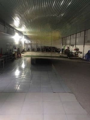 Bán Nhà xưởng 772m² Hương Lộ 11, Cần Giuộc, Long An