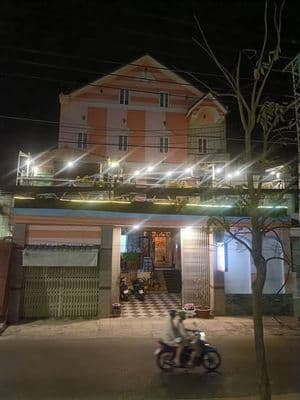 Bán nhà nghỉ kinh doanh tốt Phan Thiết, Bình Thuận