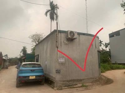 Bán đất lô góc 42.6m² Tân Tiến - Văn Giang, gần ĐH Bách Khoa