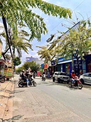Ngay ngã tư chợ Gò Xoài - 4 x 15m - nhà đẹp - chỉ 5.05T