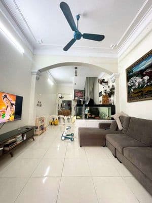 Kim Mã, vị trí đẹp, nhà đẹp, full nội thất, an ninh tốt, văn minh