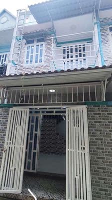Nhà đẹp 1 lầu, chính chủ giá 780tr
