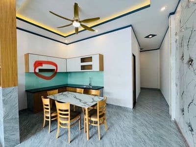 Bán nhà 3 PN Bến Cát, Bình Dương - 2.12 tỷ