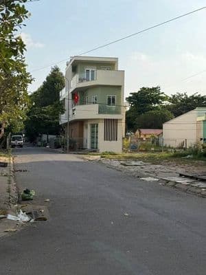 Bán Nhà Gốc 2 Mặt Tiền Chợ Lấp Vò, Đồng Tháp
