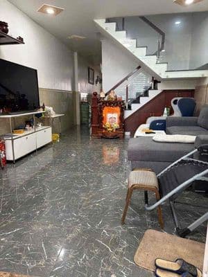 CHỈ 3 TỶ 2- 4x20 Nở Hậu - Hẻm OTÔ