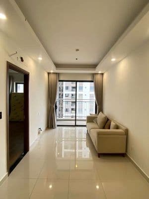Chính chủ tìm khách thuê căn góc 67m² tại Q7 Saigon Riverside Complex.