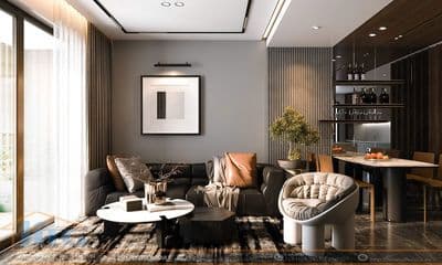 Bán Midtown M8 nhà đẹp giá đầu tư. Chỉ bán cho khách đầu tư.