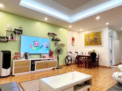 Bán gấp căn chung cư 250 Minh Khai Hà Nội