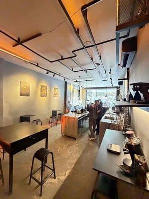 Mặt Bằng Kinh Doanh_ Trần Khánh Dư_ Quận 1 , 4x20 Kinh Doanh Ngay