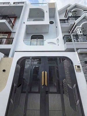 Nhà Đường số 6 Long Bình , vinhome ,Nguyễn Xiển