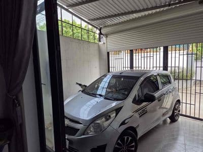 Nhà Phú Lợi -Thủ Dầu Một Giá 2,6 Tỷ 92m2