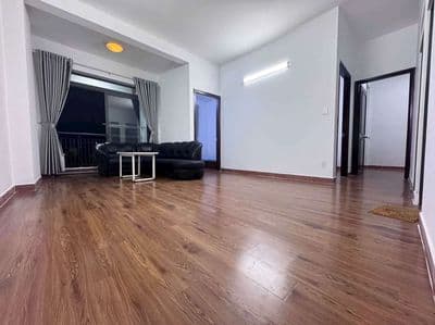 Cho Thuê Gấp MTNB 64N Võ Thành Trang, QTB Ngay Bảy Hiền, Giá 18Tr/Th
