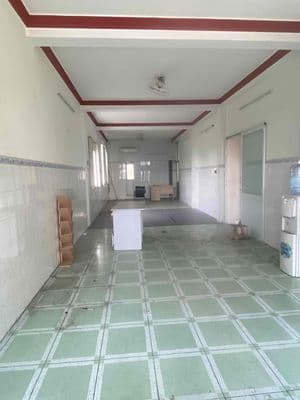 Mặt Tiền Đại Lộ Bình Dương 8x16m giá 7tỷ/ căn