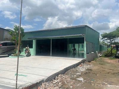 Chính Chủ Cần Bán Gấp Mặt Tiền Đoàn Nguyễn Tuấn _ Giá Tốt