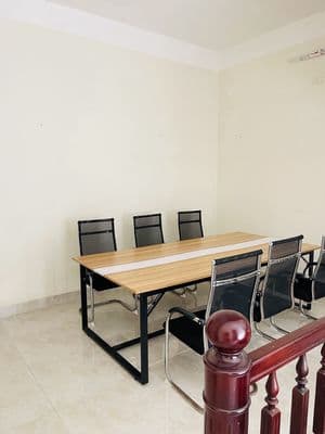 Cho thuê nhà 3 tầng đường 7,5 Hồ Trung Lượng - Hòa Xuân -Hướng Tây nam
