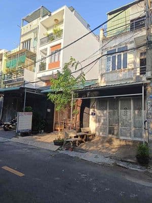 Cần Bán Gấp MT đường DC 1. DT: 4 x 14m đường 12m vị trí đẹp
