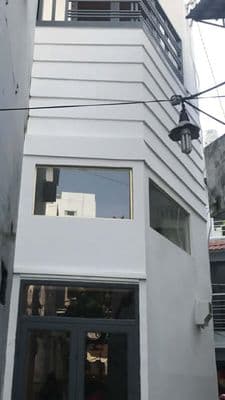 NHÀ VỊ TRÍ ĐẸP CÁCH HẺM Ô TÔ TRẦN HƯNG ĐẠO 1 CĂN NHÀ