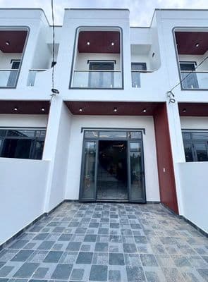 CHỈ CẦN 700TR NHẬN NHÀ BIÊN HÒA CỔNG 11-SỔ RIÊNG THỔ CƯ HOÀN CÔNG