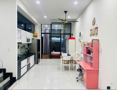 Bán Nhà 2Tầng Đường Hoàng Minh Giám-Phường Hòa Xuân, Quận Cẩm Lệ