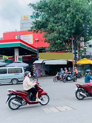 MẶT TIỀN NƠ TRANG LONG 5X12M CÓ NỞ HẬU NẰM NGAY NGÃ 5 BÌNH HÒA