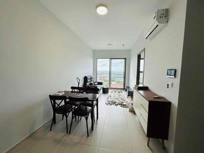BÁN CĂN HỘ WESTGATE - NHÀ MỚI - GIÁ 2TY7 - SỔ RIÊNG SANG TÊN NGAY!