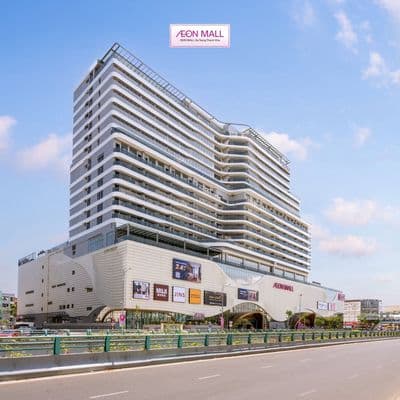 TTC PLAZA ĐÀ NẴNG CHỈ 2,4 TỶ SỞ HỮU CĂN HỘ PHÍA TRÊN TTTM AEON MALL