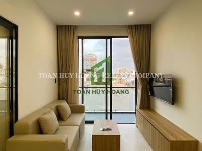 Cho thuê căn hộ mới 99% – đặng vũ hỷ, đà nẵng