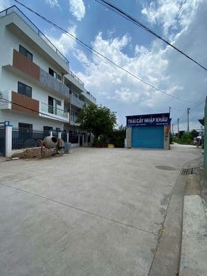 Chính chủ gửi bán đất ngay vành đai 2 dt 245m2 ngang 9 giá tốt
