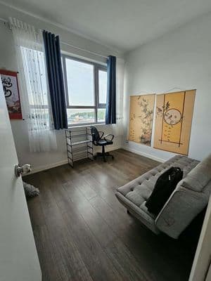 Cho thuê 1 Phòng - trong căn hộ Luxgarden