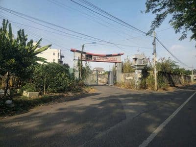 ĐẤT nền biệt thự, đông tăng long garden, giá mới cực tốt