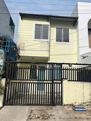 Chính chủ cần cho thuê nhà nguyên căn giá 6 triệu