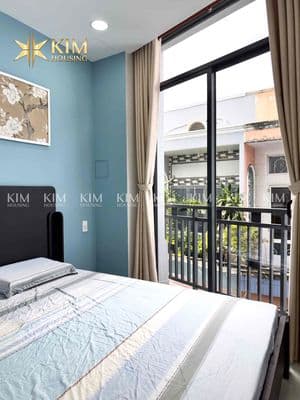 Căn Hộ Bancony Mới 100%_Tô Hiến Thành Quận 10