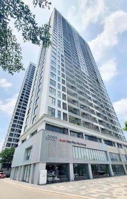 Cần cho thuê căn hộ Officetel Lavida Plus Q7