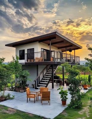 Bán nhà riêng tại TT Trảng Bàng, 980 triệu, 9mx20m 180 m²
