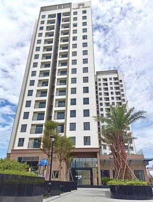 Cần bán căn hộ C/C Saigon Asiana 92m2-3PN.Giá 5T250 TL,P.Phú Lâm.