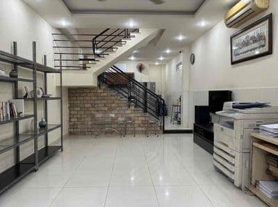 Bán Nhà Khu Âu Cơ, Tân Phú – 4.2x12 Mét – 3PN– Chỉ 4.7 Tỷ