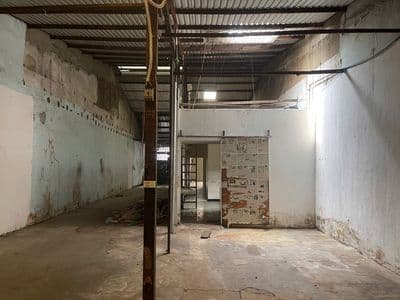 Nhà nát hẽm ba gác đg Lò Gốm P 9 Quận 6 củ 7,2m x 33m nở hậu 8,8m