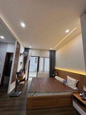 Bán nhà Đẹp 4 Tầng Mỹ An 4-View Pháo Hoa-Ngũ Hành Sơn -Đà Nẵng