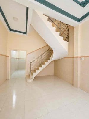 HXH Lạc Long Quân Q11 – 4.2x13m – 3 Tầng BTCT – Chỉ 7.5 Tỷ