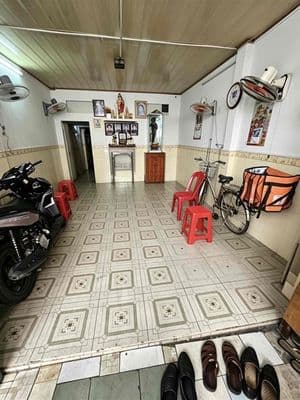 Giảm 300 triệu – 64.5m² – lê văn sỹ quận 3 – chỉ 7.3 tỷ