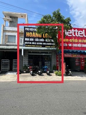 BÁN ĐẤT NGAY CHỢ MỸ PHƯỚC 2 – ĐANG CÓ THU NHẬP 8 TRIỆU/THÁNG