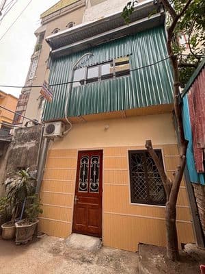 CHÍNH CHỦ CHO THUÊ NHÀ NGUYÊN CĂN 1 PHÒNG NGỦ TẠI PHỐ HỒNG MAI