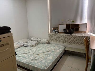 bán chung cư Fortuna quận Tân Phú có sổ hồng sẵn, 78m2, 2 phòng ngủ