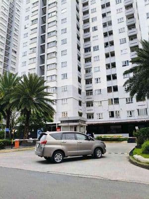 Chính chủ bán nhà 205M2 TT Q6 ,thu nhập 60tr tháng,5 Tầng BTCT, 22 PN