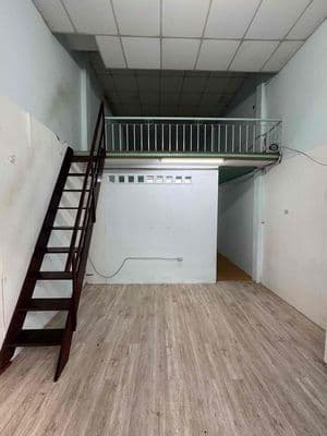 Cho thuê nhà hẻm 276// đường thống nhất p16 gò vấp
