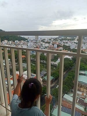 BÁN CĂN HỘ MELODY VŨNG TÀU – VIEW BIỂN & NÚI CỰC ĐẸP