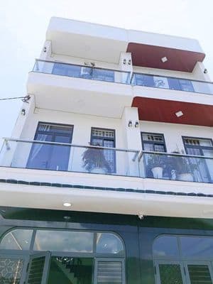 BÁN NHÀ MẶT TIỀN - View SÔNG HÀ THANH - Giá 3.65tỷ (còn thương lượng)