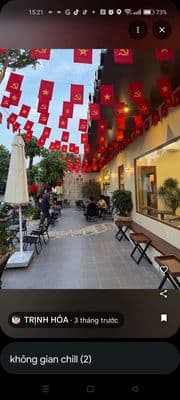 cần bán nhà và quán cafe