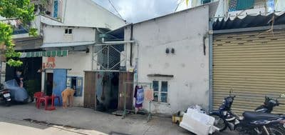 BÁN NHÀ TRỌ ĐANG CHO THUÊ
