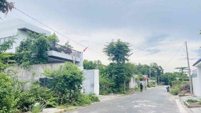 Bán đất phước hưng bà rịa vũng tàu